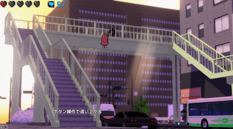 全果徘徊的女子大学生 角色路线 资料图 8