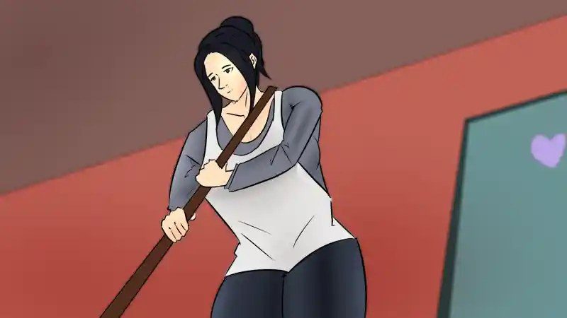 单亲妈妈 剧情选择 玩法截图 7