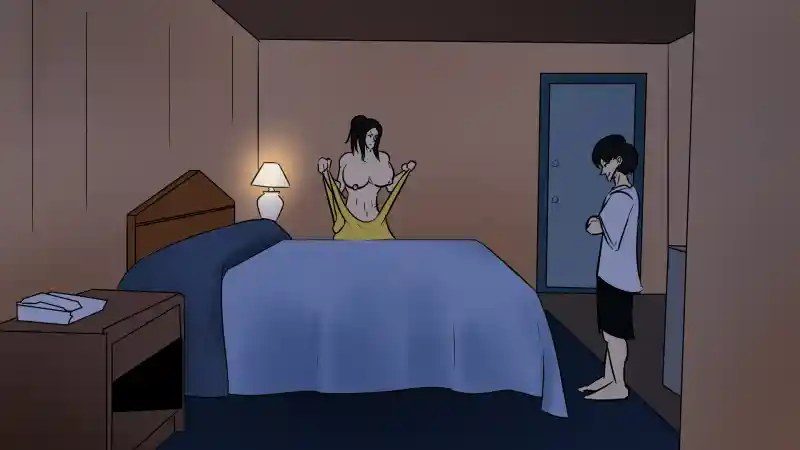 单亲妈妈 主线事件 专题图 4