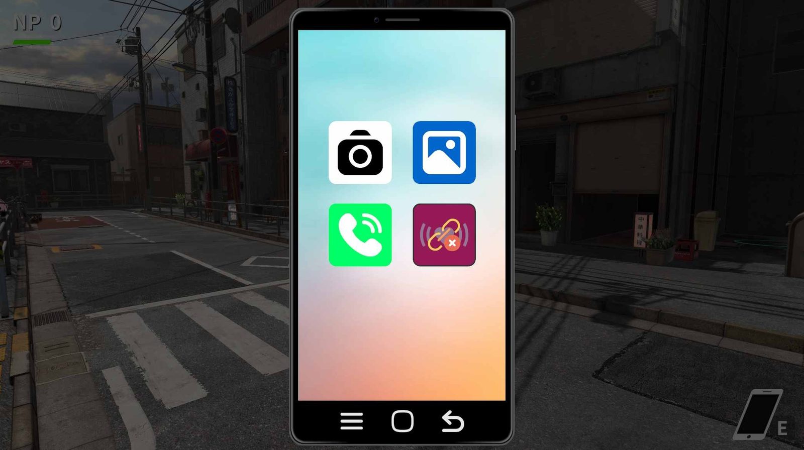 大师NTRMaster 大师NTRMaster免费下载 手机相册功能 封面图