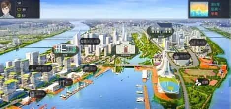 美德游戏 中文版 资料图 5