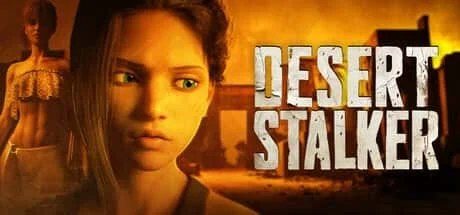 沙漠追猎者_Desert Stalker 故事片段 资料图 8