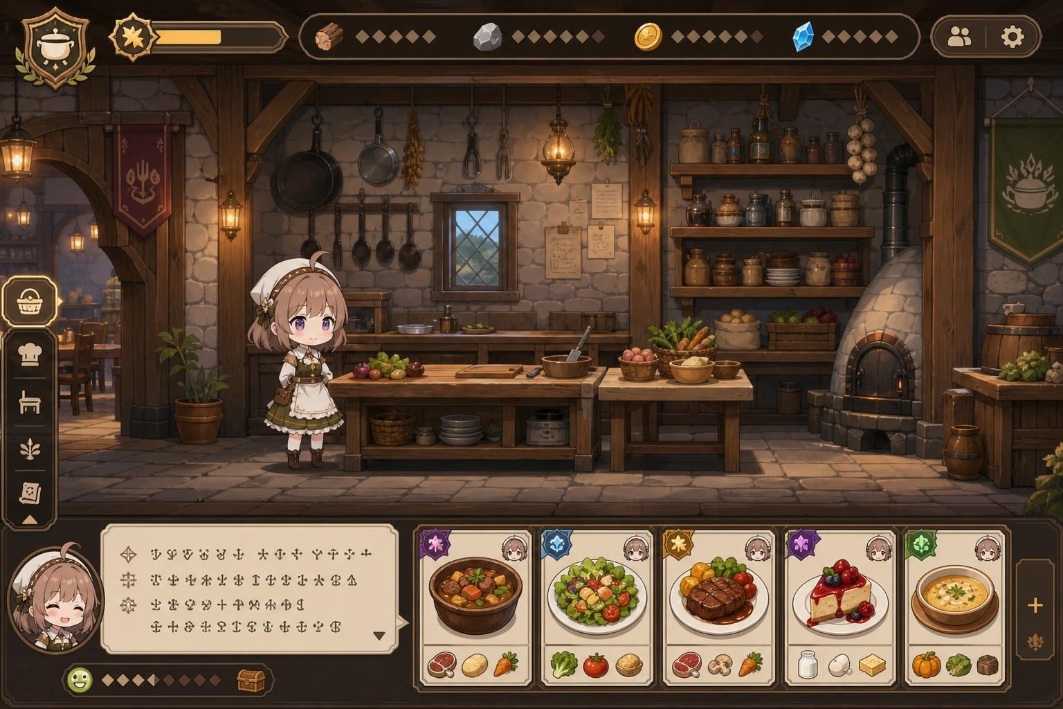 转生居酒屋 故事片段 专题图 4