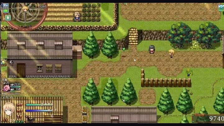 野良犬合集 野良犬合集 Cocoa and Taro免费下载 - 剧情流程指南 封面图