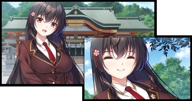 戦巫 剧情互动 资料图 8